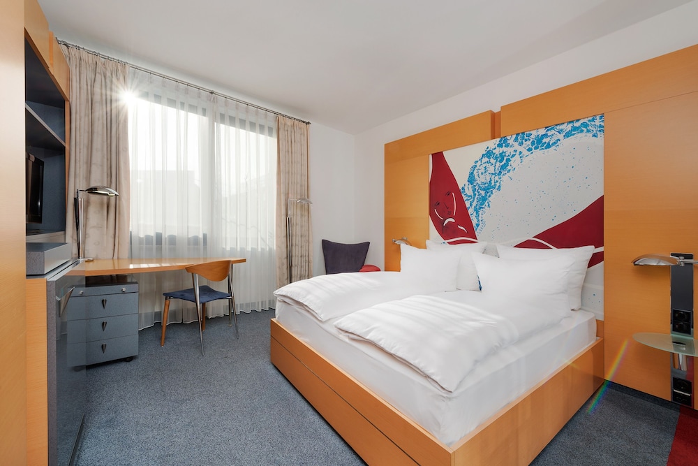 FOUR POINTS FLEX by Sheraton Ratingen Dusseldorf Airport 20/71