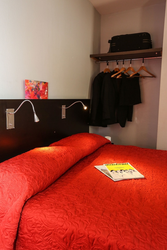 Le Montclair Montmartre by Riverhotels 37/58