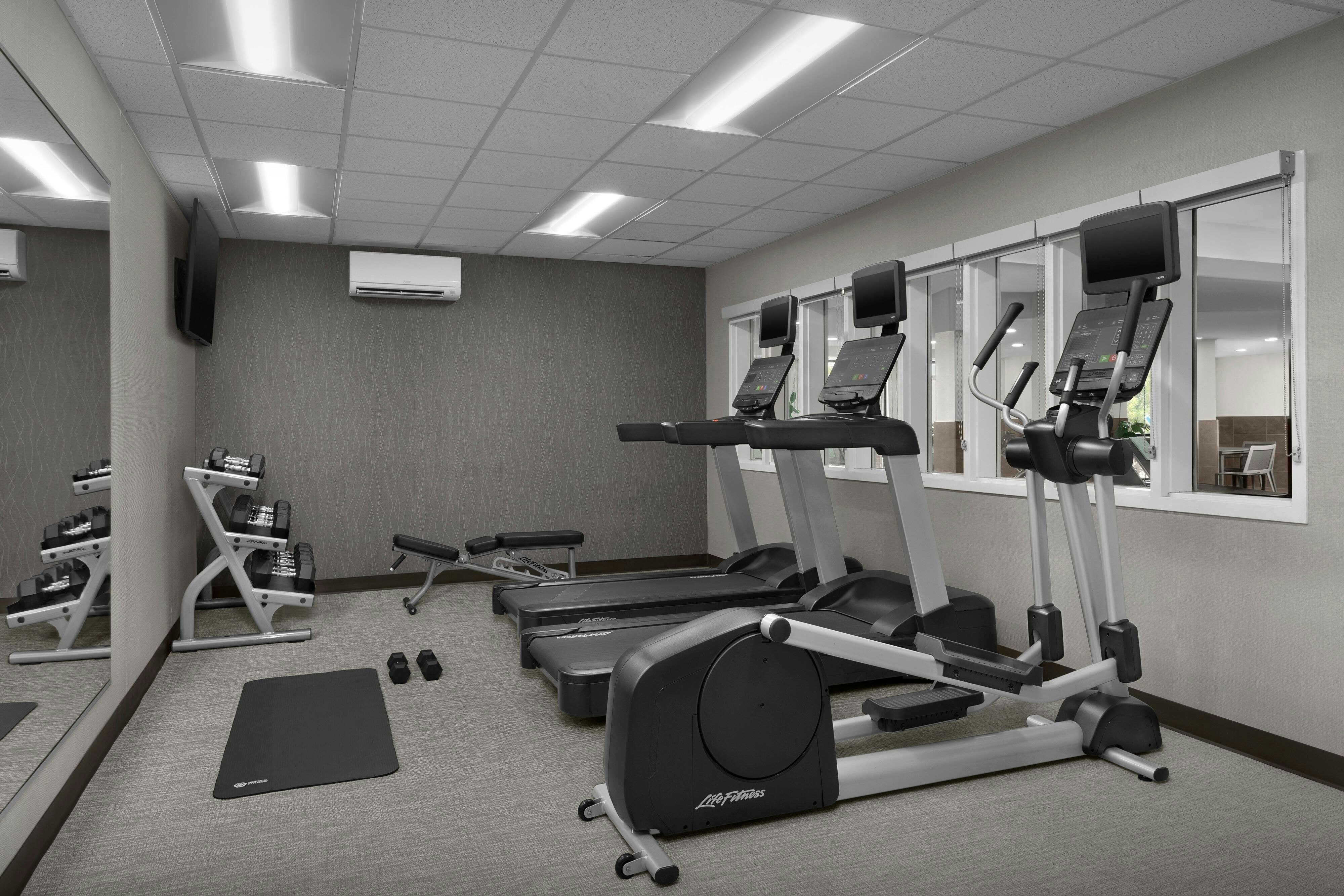 Courtyard by Marriott Dayton Beavercreek 30/61