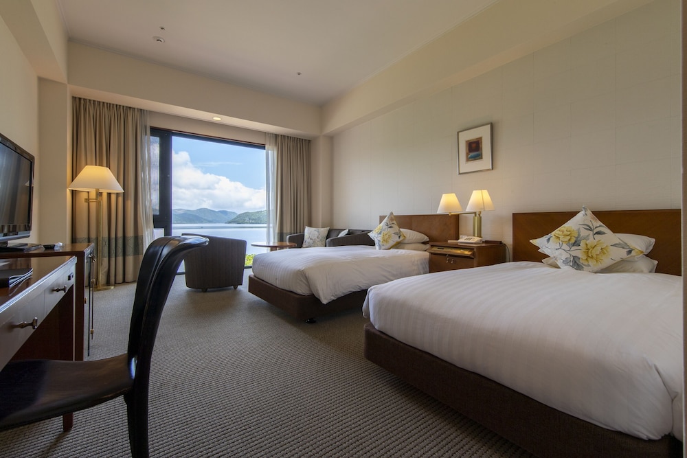 Hakone Hotel 15/72