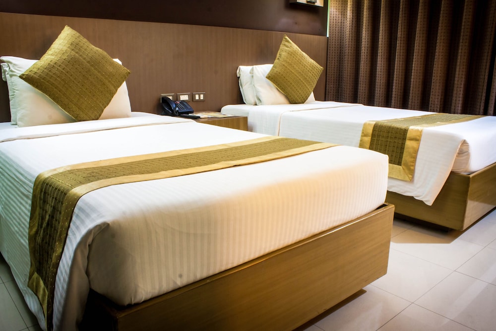 Manila Grand Opera Hotel 25/54