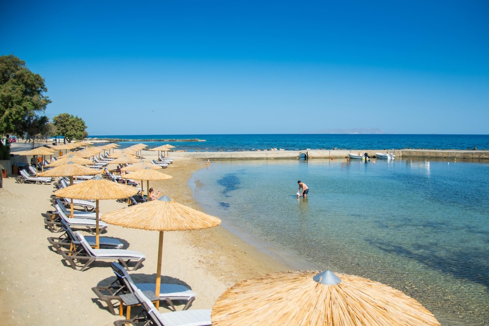 Senseana Sea Side Resort and Aquadventure 73/76