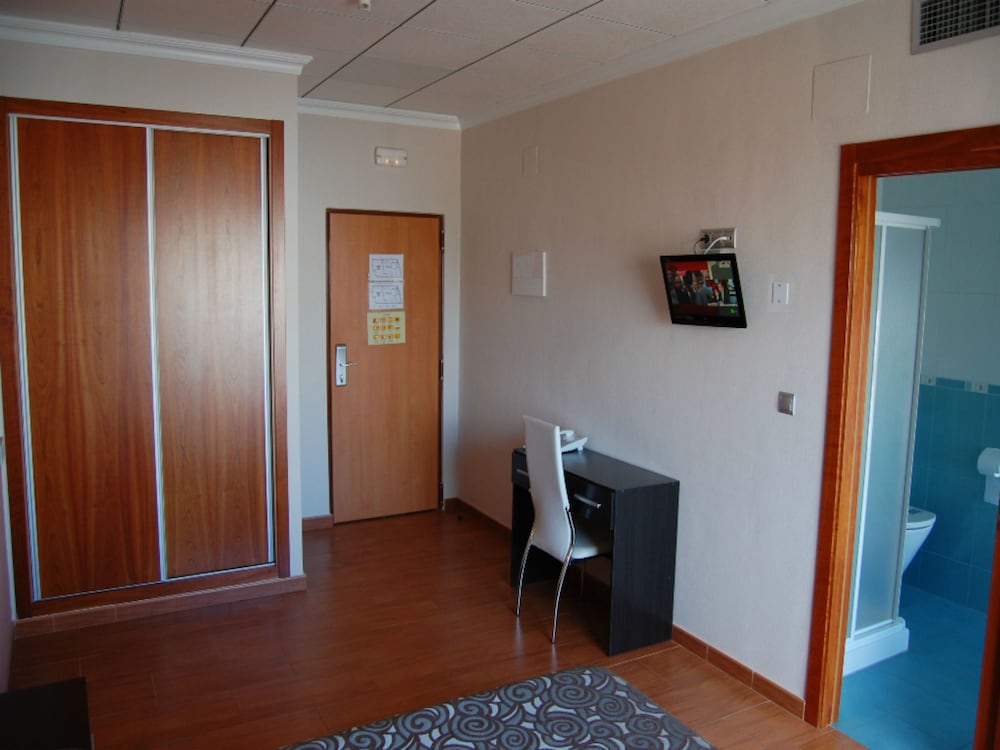 Hotel Almoradi 33/41