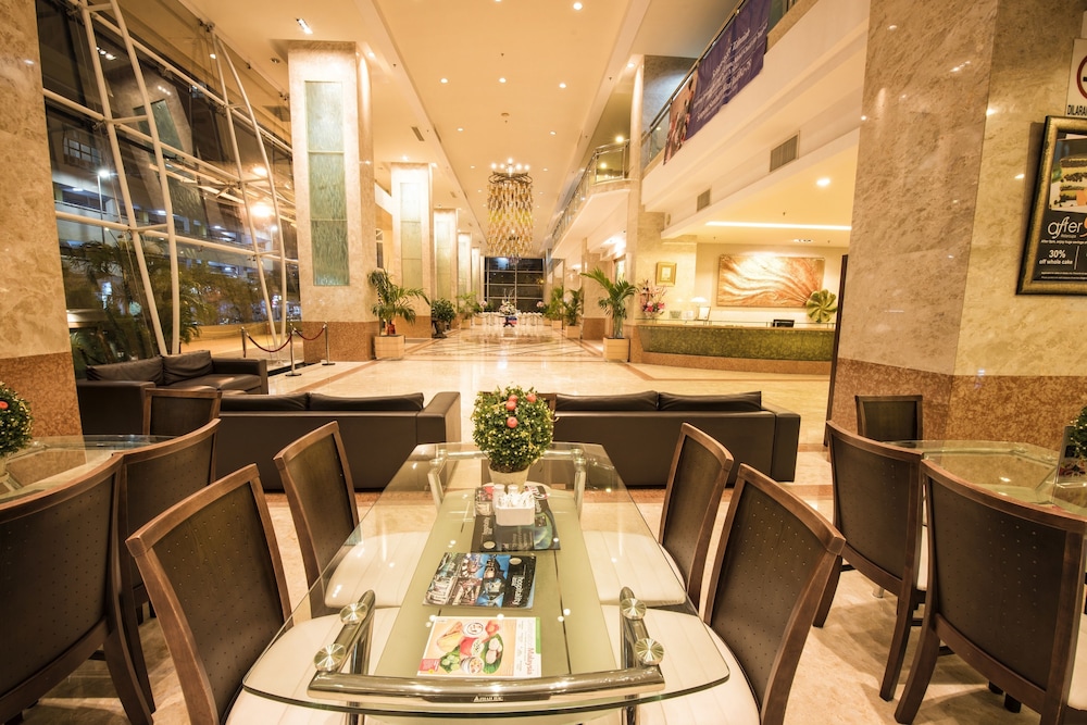 Bayview Hotel Melaka 45/49