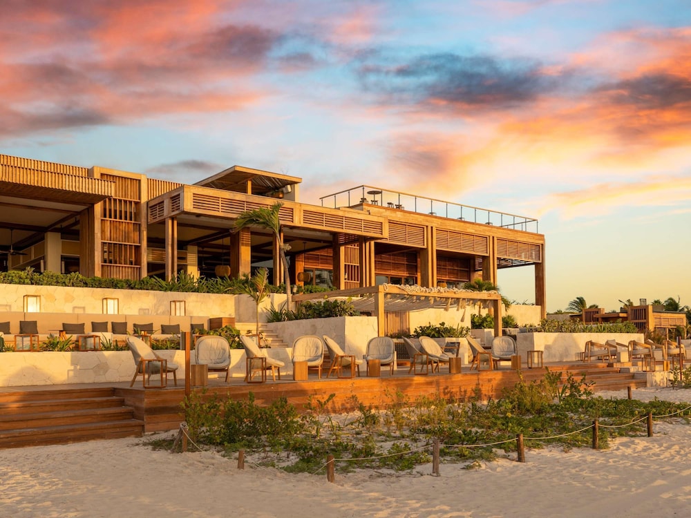 Fairmont Mayakoba 5/74
