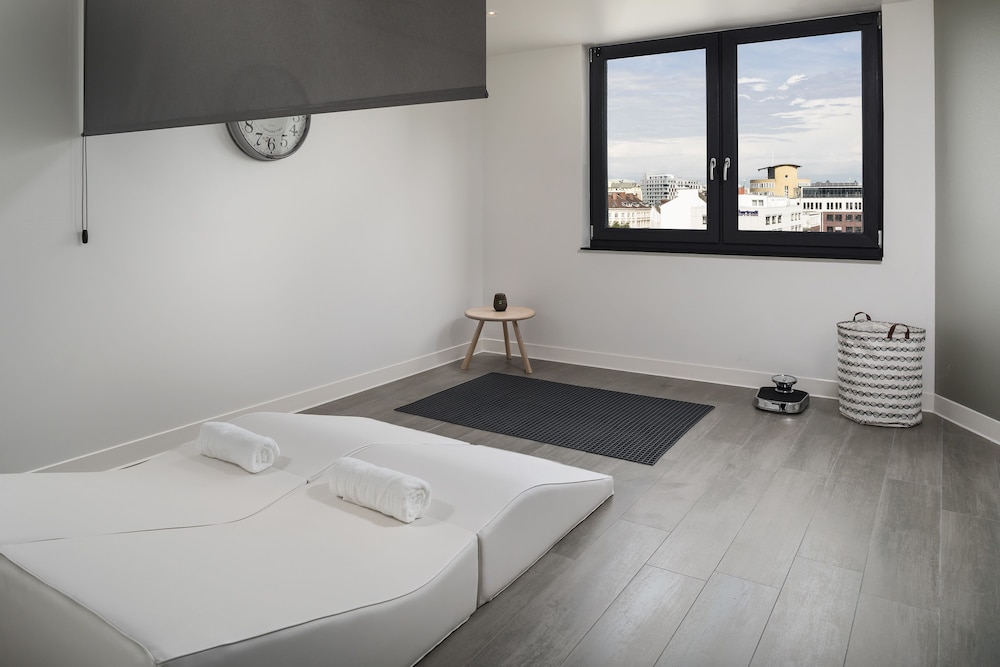 Innside By Melia Hamburg Hafen 18/71