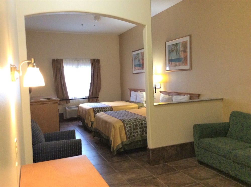 Texas Inn - Weslaco/Mercedes 12/57