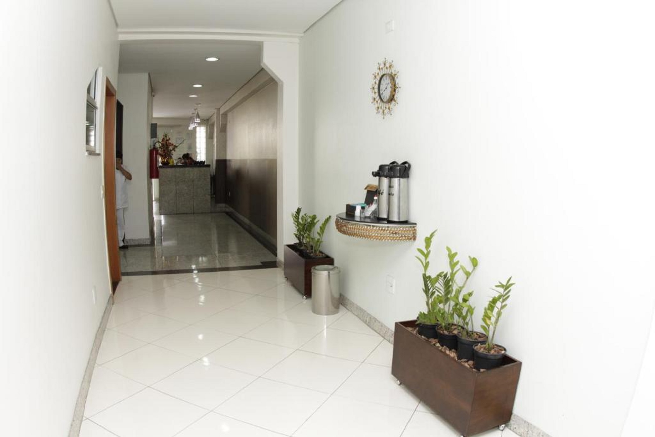 Contagem Centro Hotel 5/42