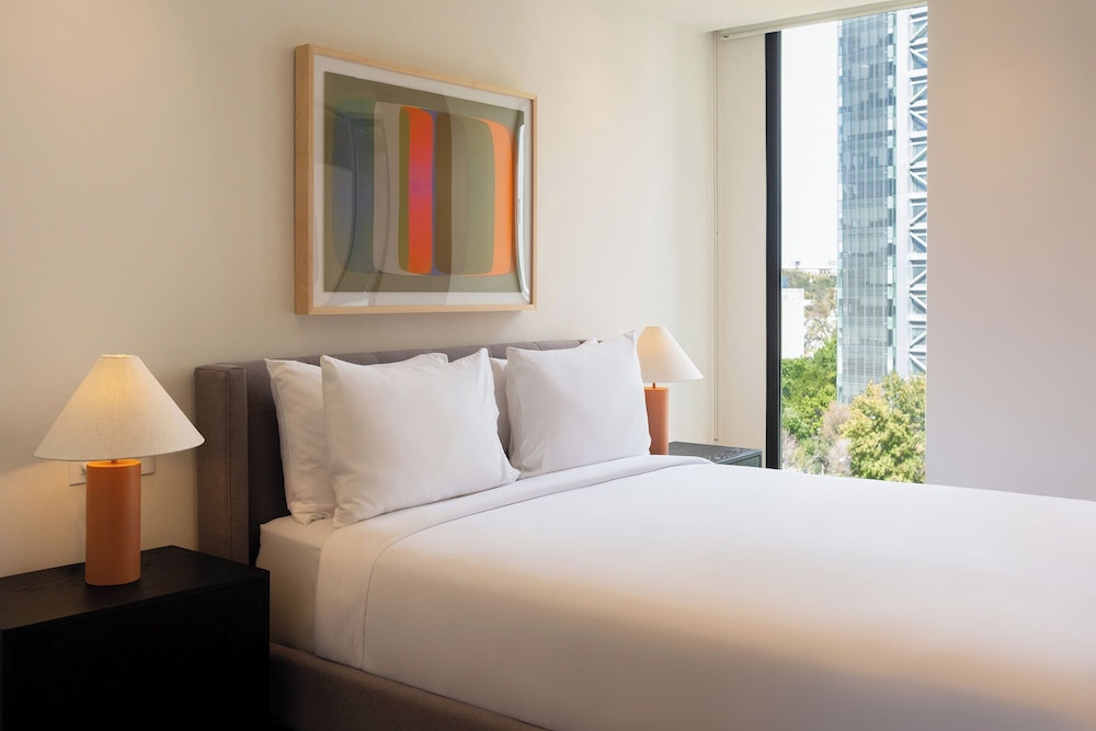 Crisol Suites Condesa 11/22