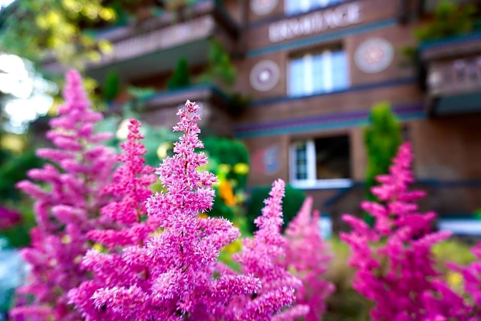 Wellness Spa Hotel Ermitage 49/50