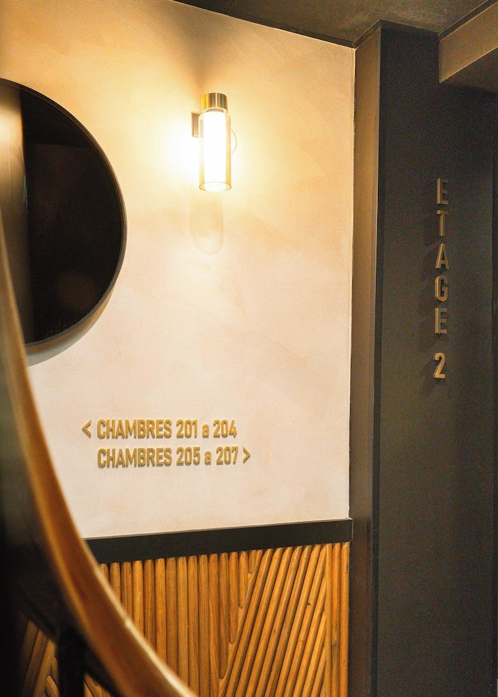 Appart'Hotel Makom Montmartre 27/50