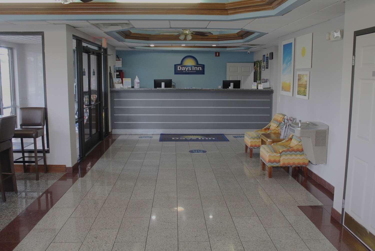 Days Inn By Wyndham Franklin Ex Days Inn Franklin Ky 10/39