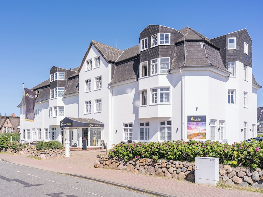 Lindner Hotel Sylt 4/74