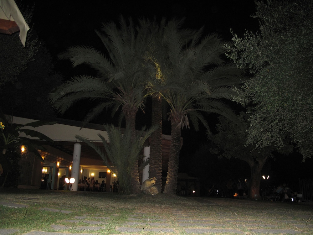 Villaggio Garden Park 24/31