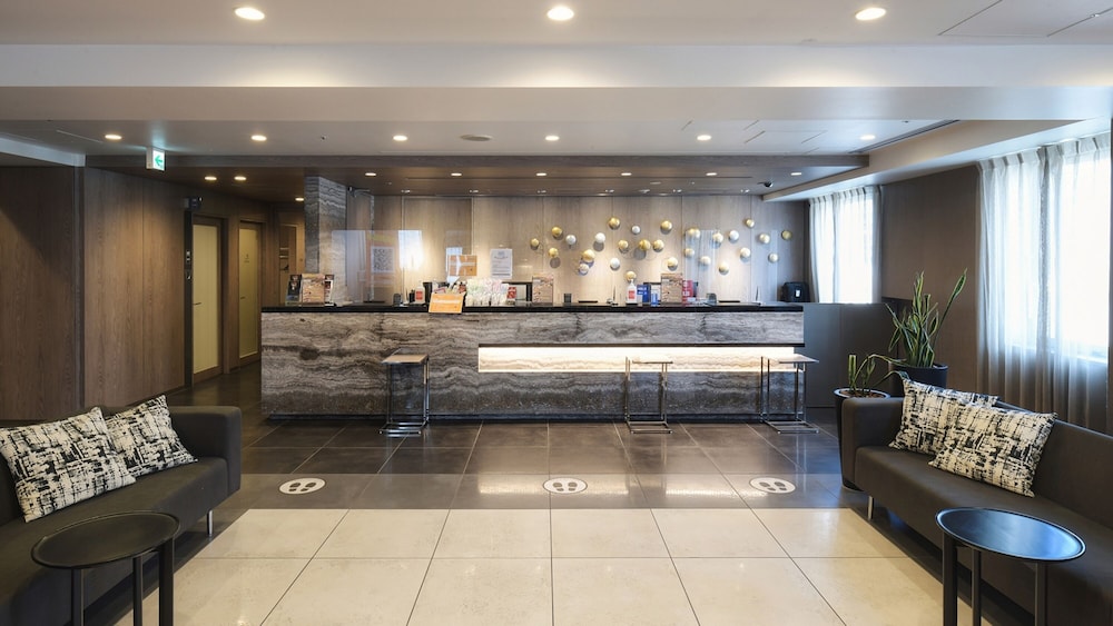 Vessel Inn Shiga Moriyama Ekimae 7/50