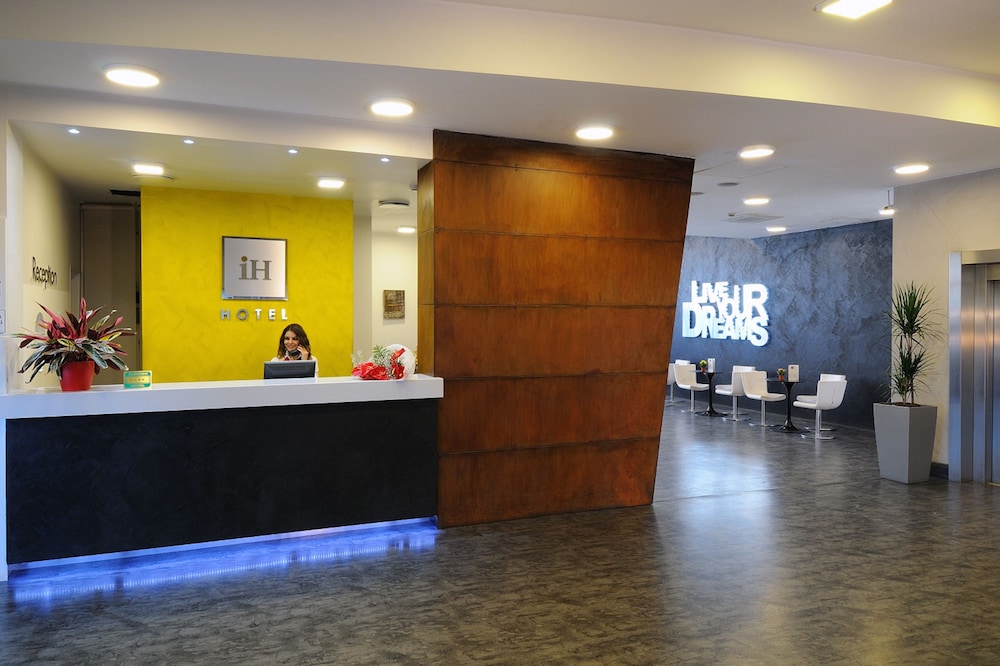 iH Hotels Milano Lorenteggio 9/61