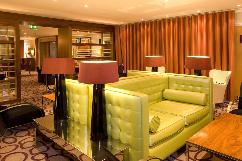 Premier Inn Manchester Old Trafford 33/55