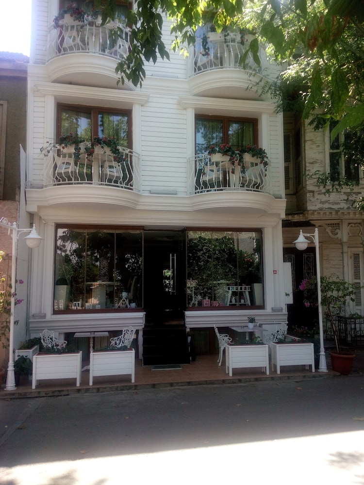 Kumsal Butik Hotel 2/24