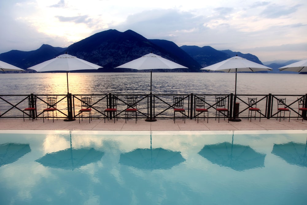 HOTEL ARABA FENICE 2/47