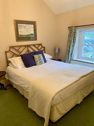 Guyers House Hotel 7/33