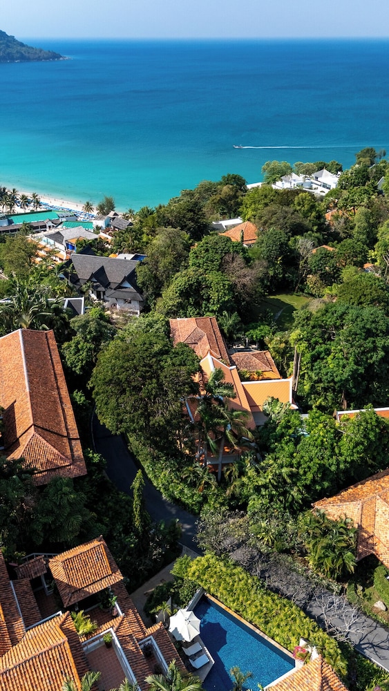Katamanda Luxury Villas 27/37