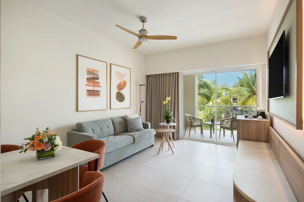 Dreams Royal Beach (former Now Larimar) 30/45