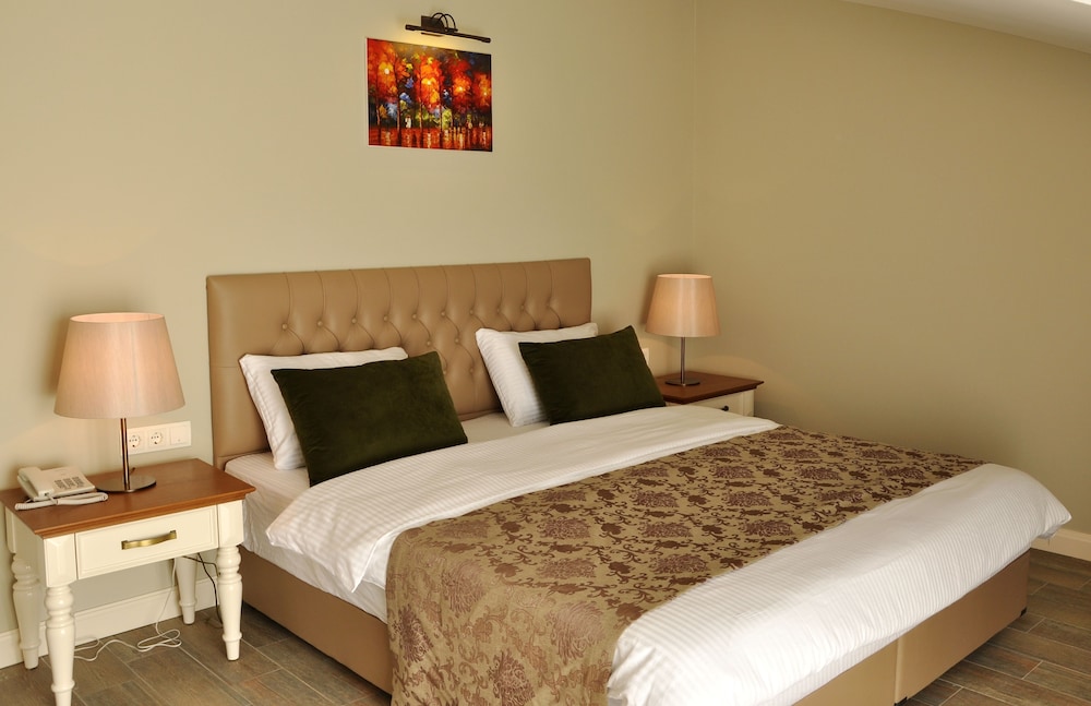 Sarban Hotel 12/30