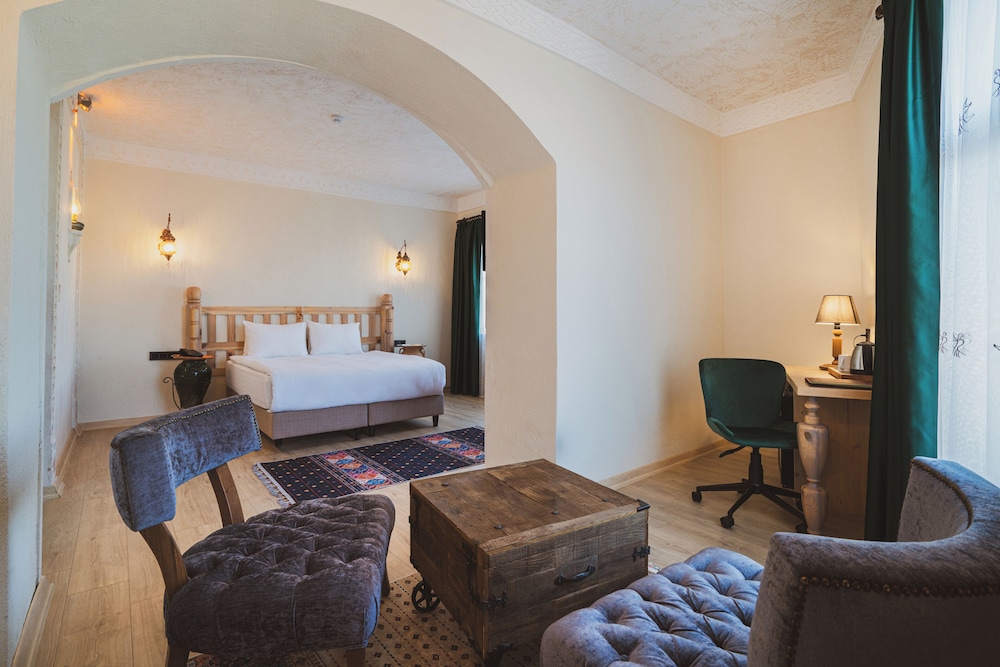 Raymar Hotels Mardin 32/49