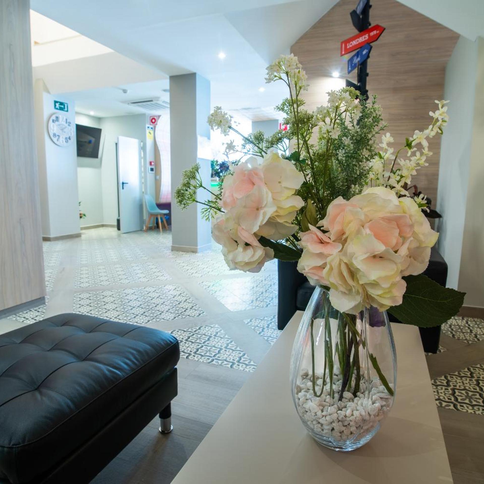 Hotel Nomada 37/50