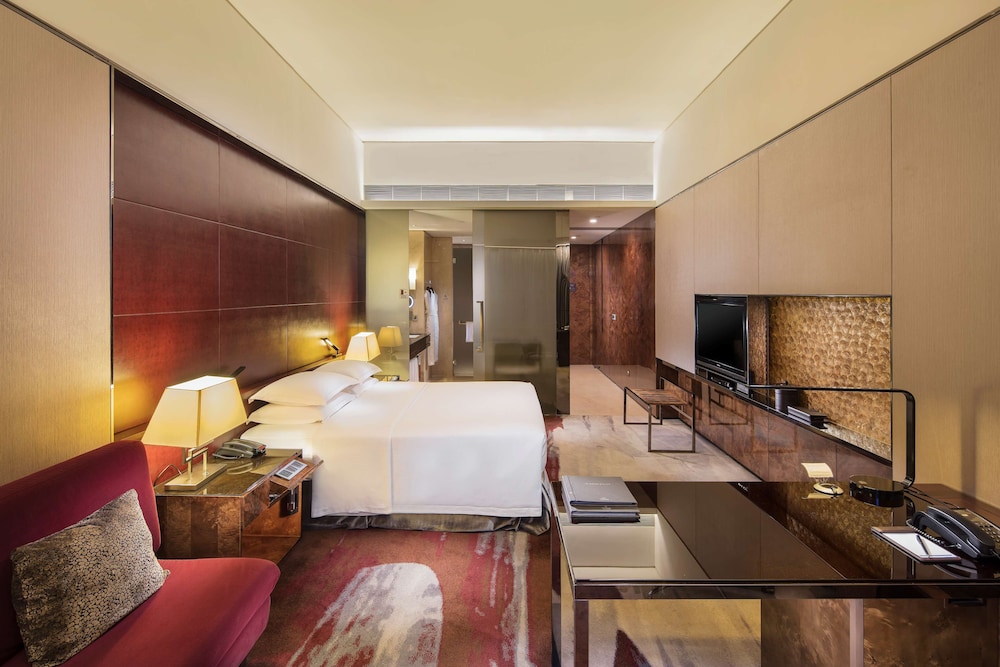 Hilton Guangzhou Tianhe 28/79