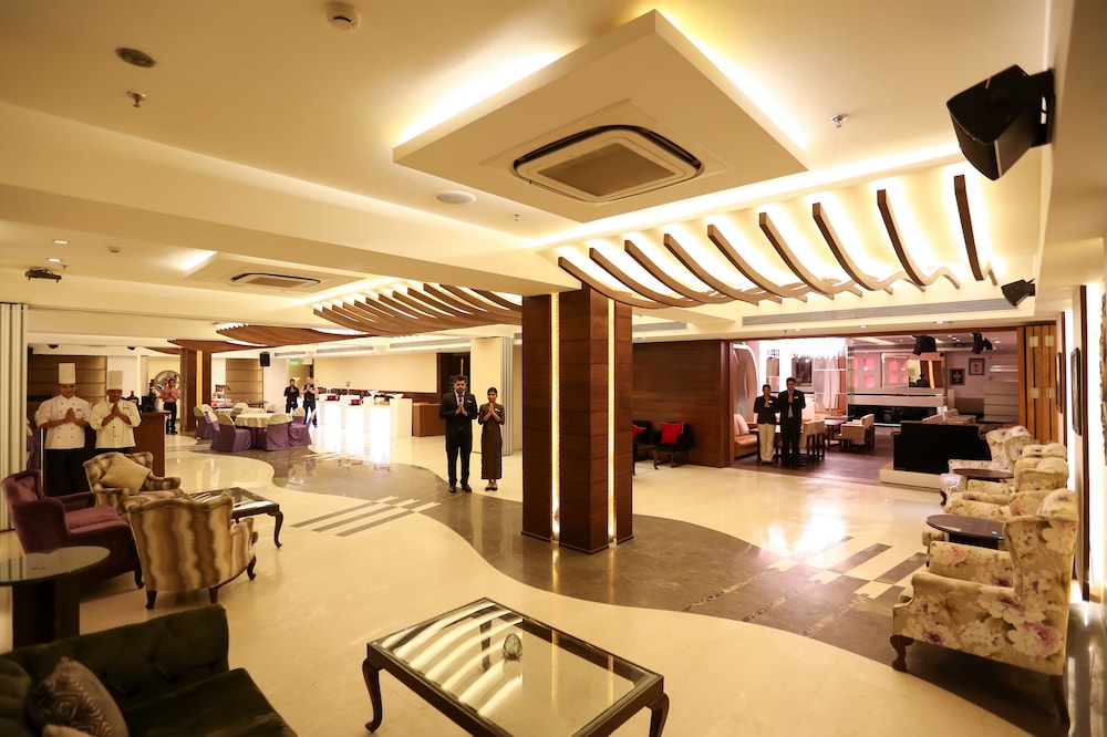 Icon A Boutique Hotel 14/42
