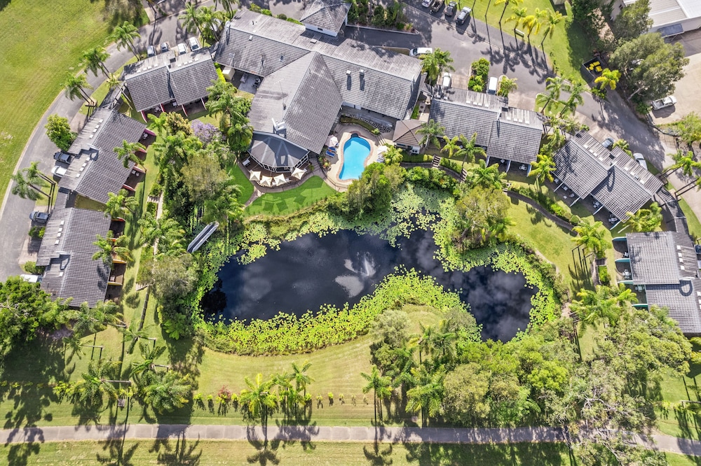 The Cubana Resort Nambucca Heads 44/50