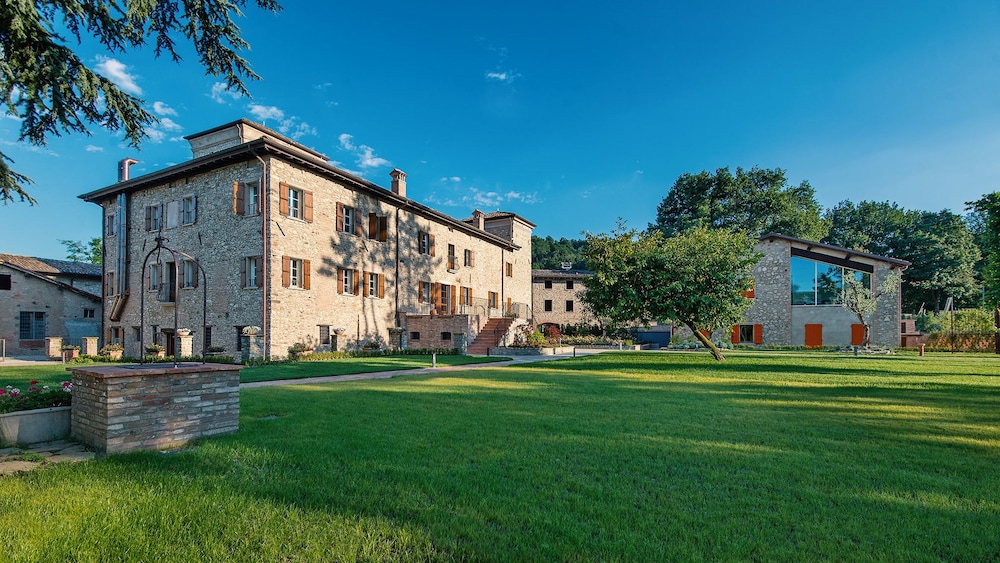 Borgo Cadonega Relais & Spa 31/41