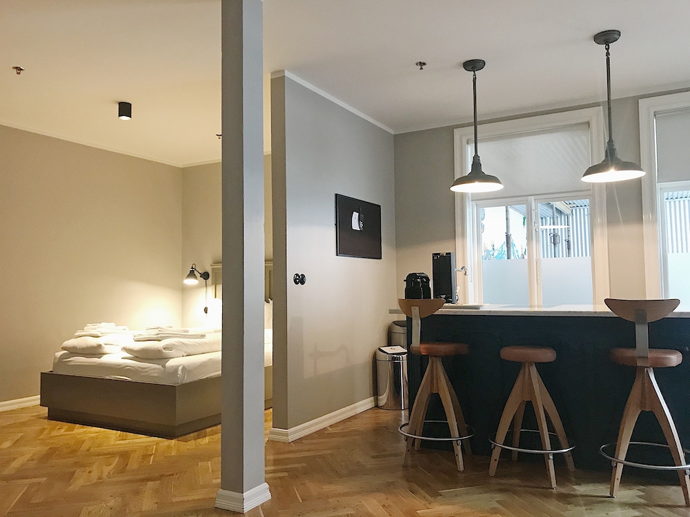 Kvosin Downtown Hotel 17/60