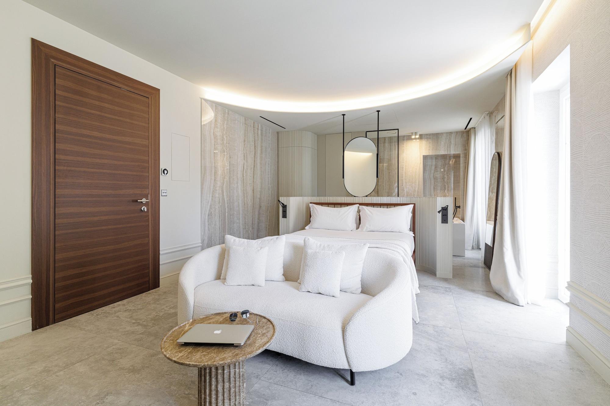 جناح سوبيريور بشرفة، Le Dortoir Multi Storey Luxury Suites 6/10