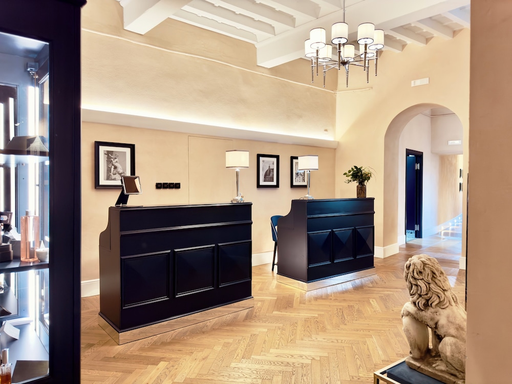 Relais Uffizi 6/60