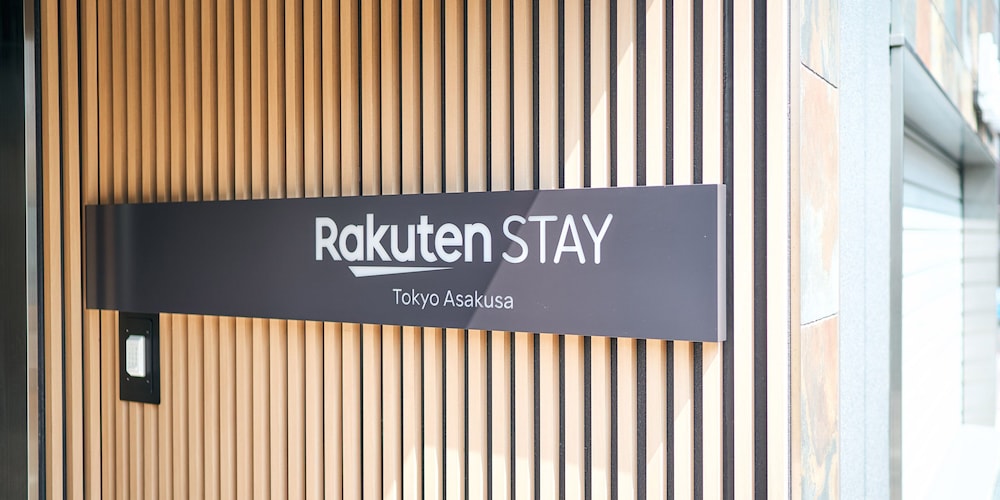 Rakuten Stay Tokyo Asakusa 5/41
