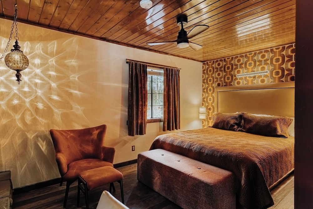 Black Forest Lodge And Cabins 17/50