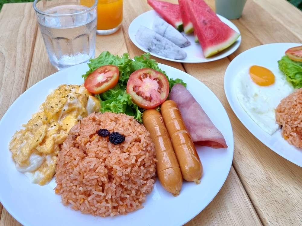 Vali Villa Bangkok 23/50