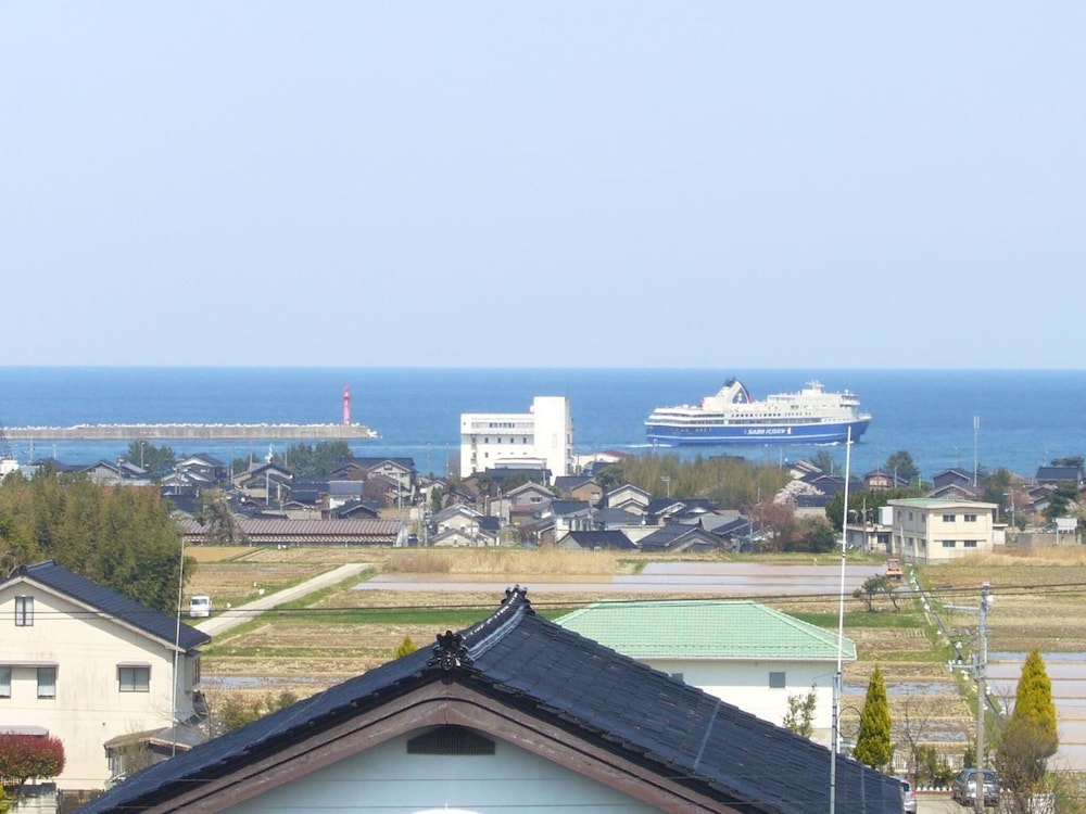 Sado Heights Hotel Aoki 27/28