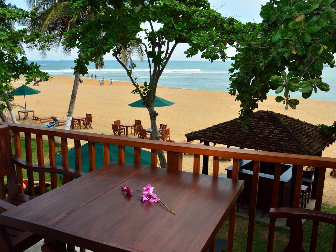 Joes Resort Unawatuna 19/47