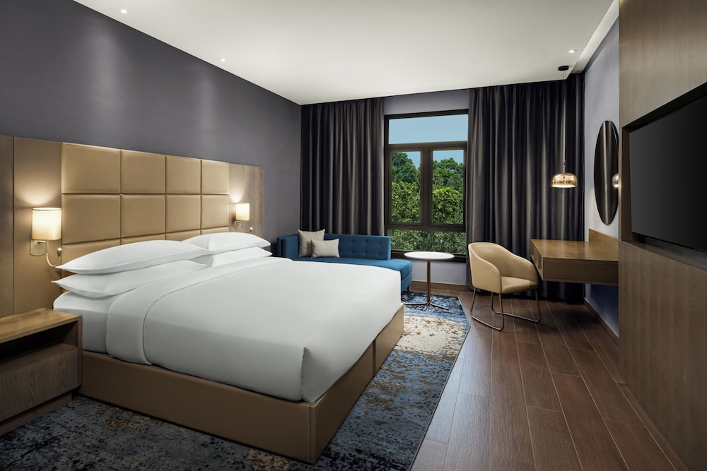 Room at Four Points by Sheraton Accra Kotoka Airport, ACCRA