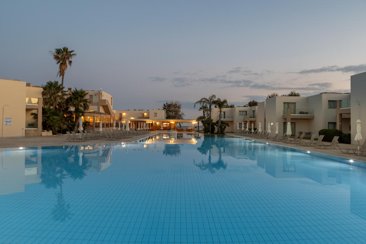 Electra Beach Holiday Village 29/29