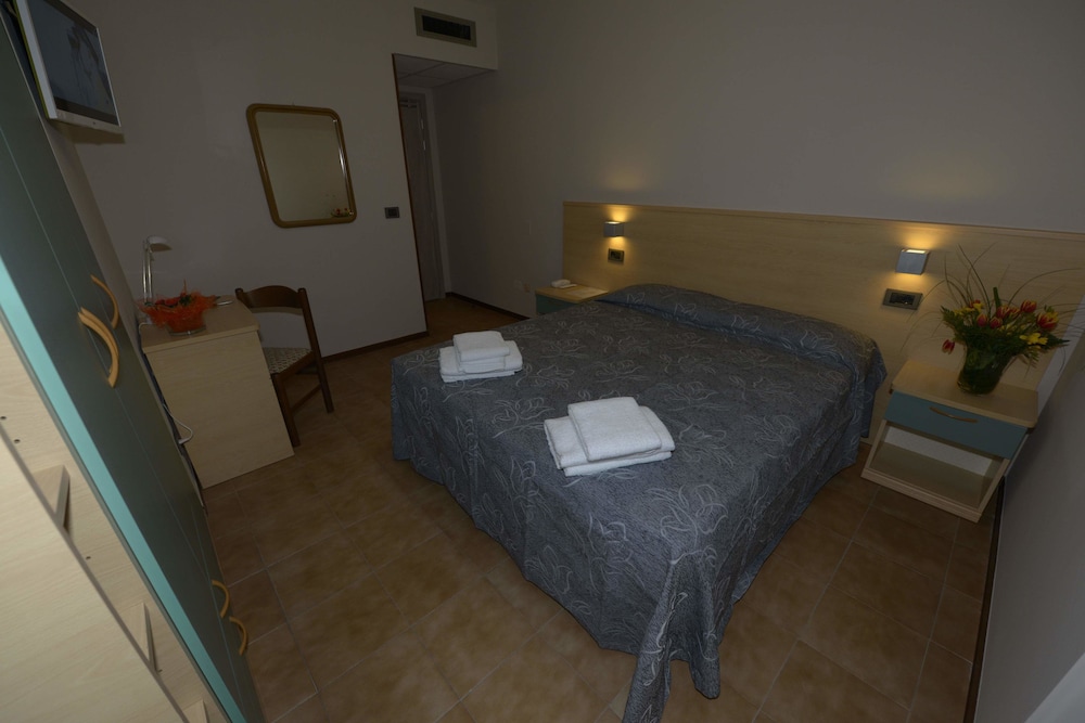 San Benedetto 26/50