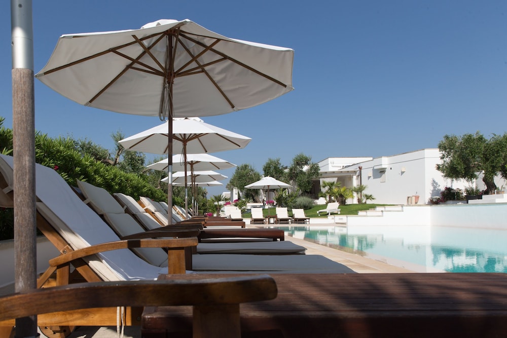 Tenuta Centoporte - Resort Hotel 12/79