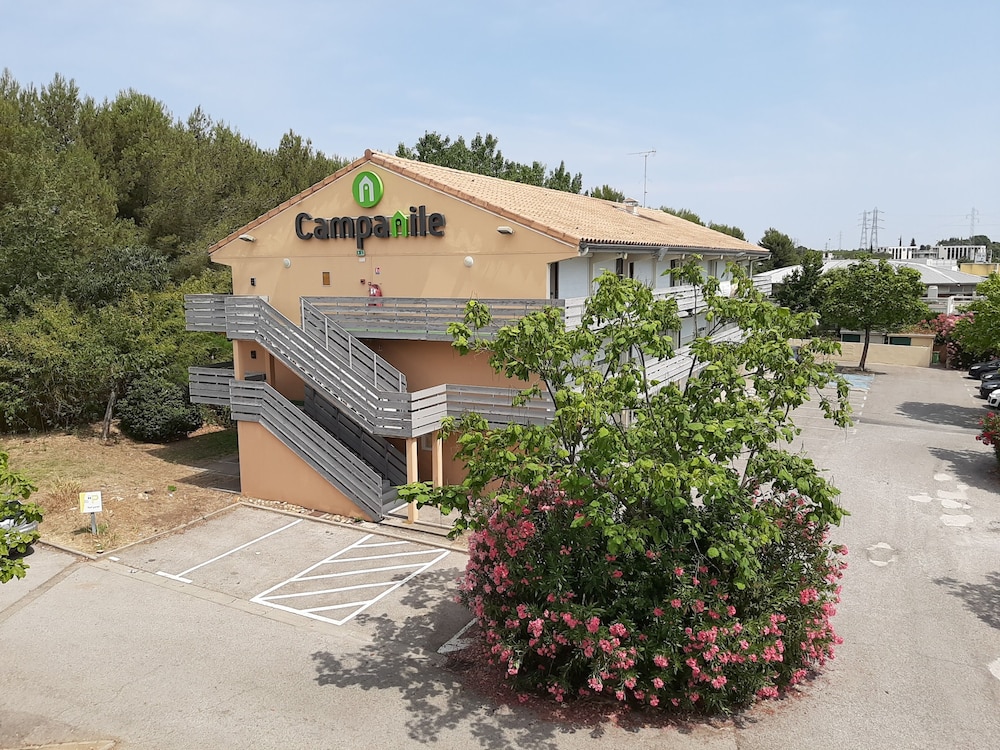 Kyriad Direct Montpellier Ouest Saint Jean De Vedas 5/55