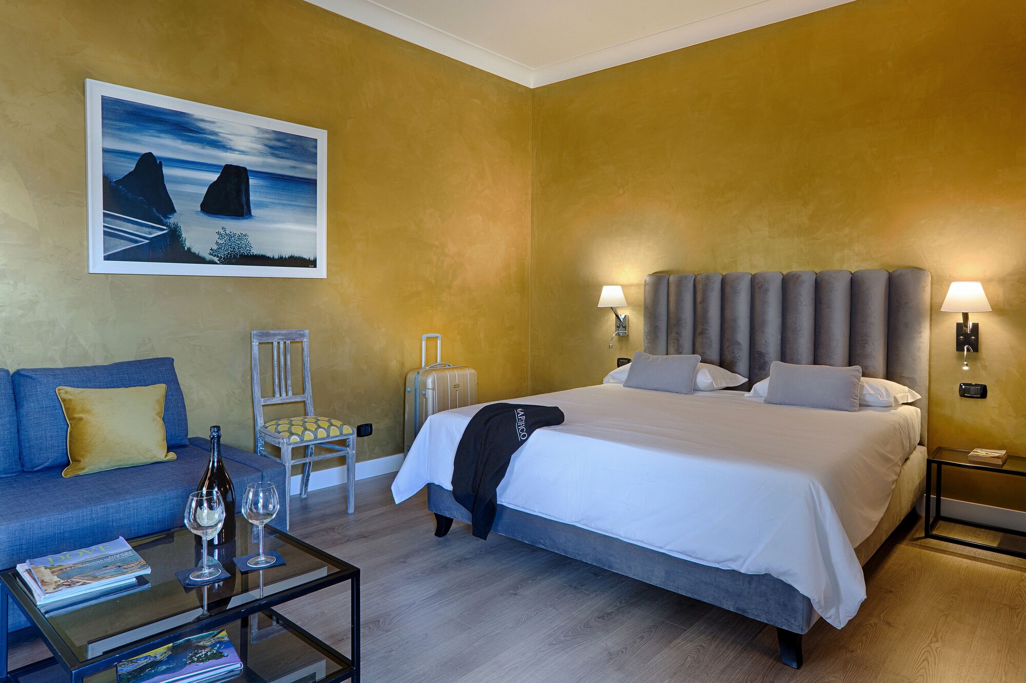 junior suite