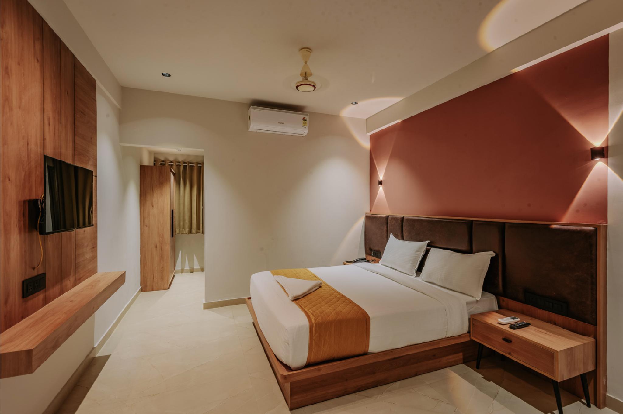 Hotel Beverly Plaza Kozhikode 15/25