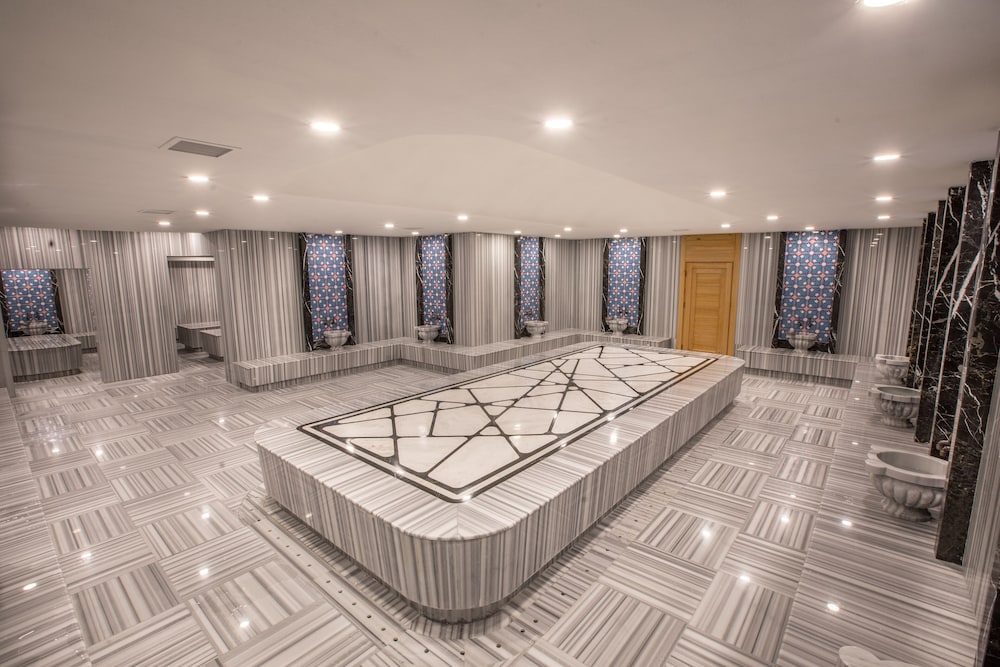 Maxeria Blue Didyma Hotel 35/68
