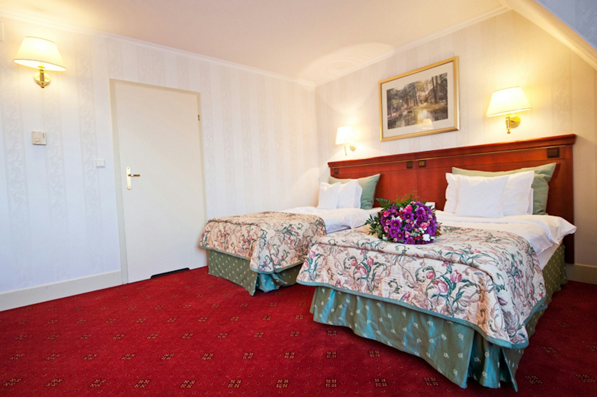 Mcc Mazurkas Conference Centre Hotel 22/50